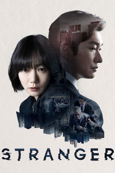 Stranger - Season 1