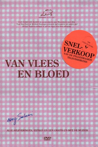Van Vlees en Bloed - Season 1