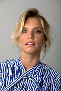 Jess Varley
