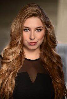 Veronica Cormier