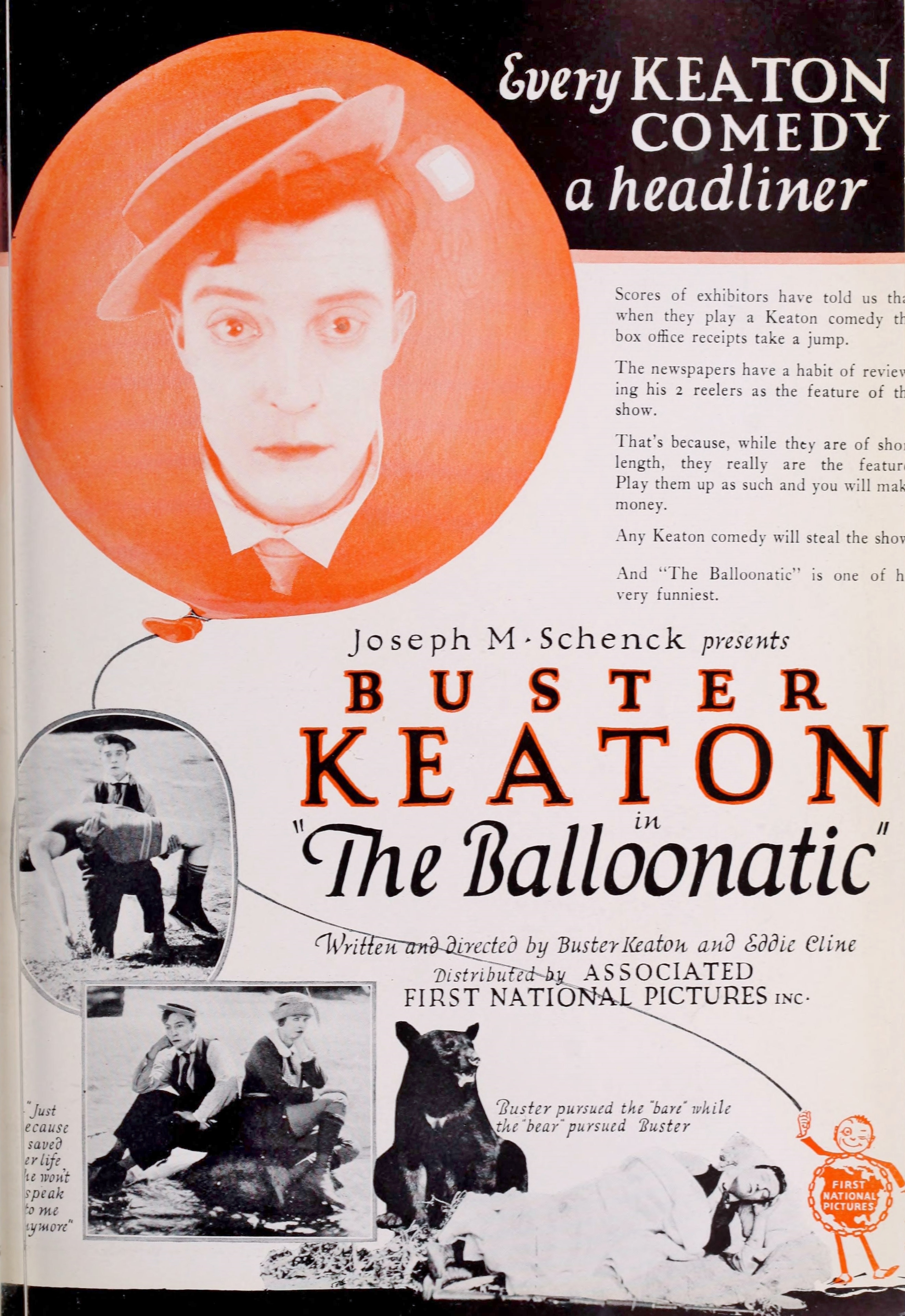 Balloonatic