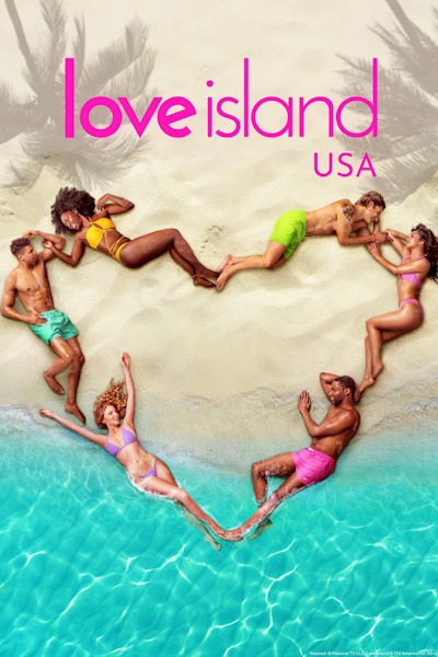 Love Island - Season 8 (US)