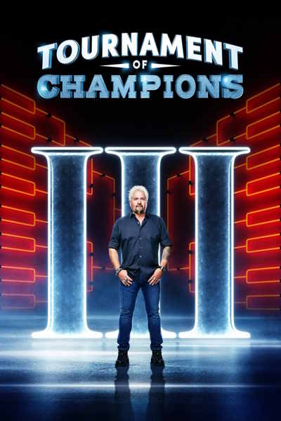 Tournament of Champions - Season 3