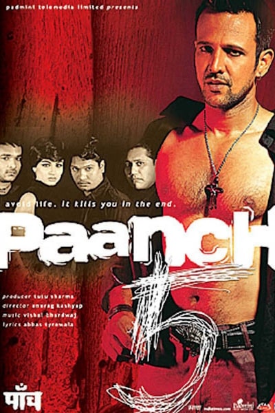 Paanch