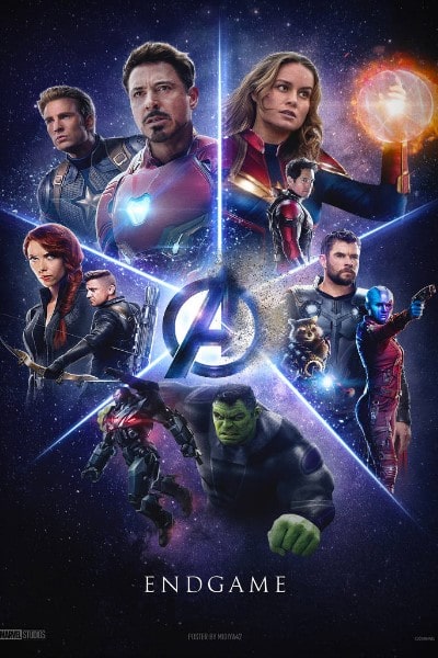 Avengers: Endgame