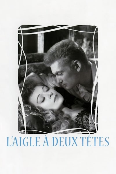 The Eagle with Two Heads (Laigle a deux tetes)