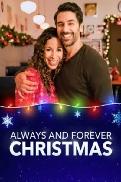 Always and Forever Christmas