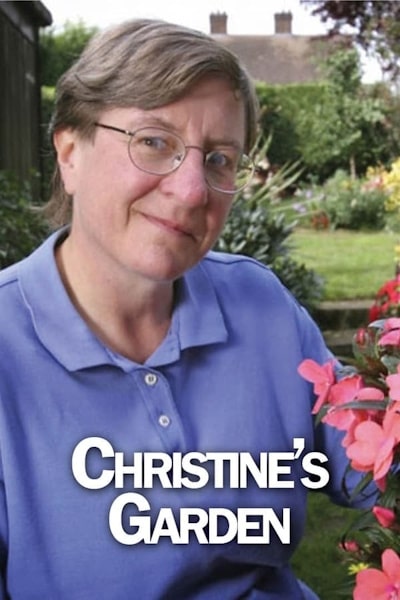 Christines Garden - Season 1