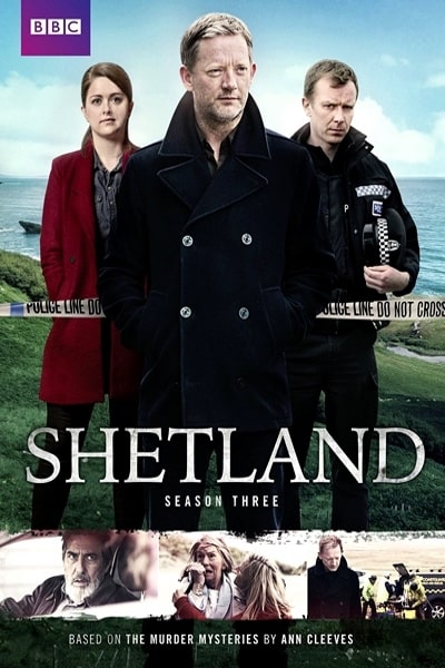 Shetland - Season 3