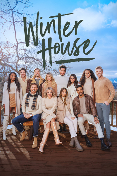 Winter House - Season 1