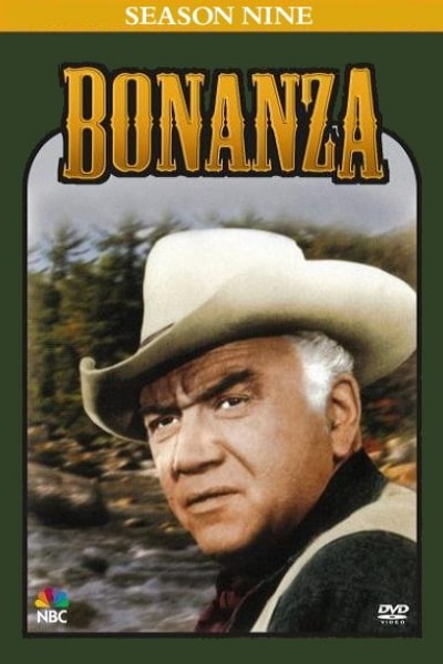 Bonanza - Season 9