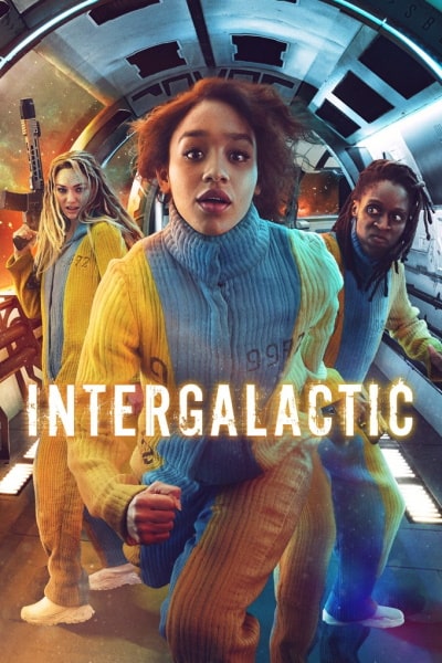 Intergalactic - Season 1