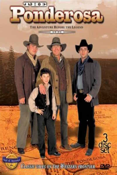 Ponderosa - Season 1