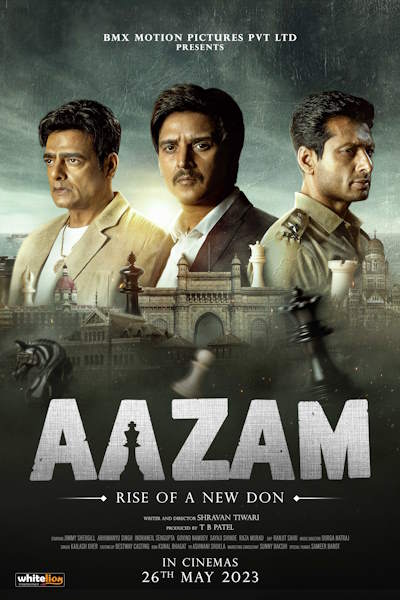 Aazam