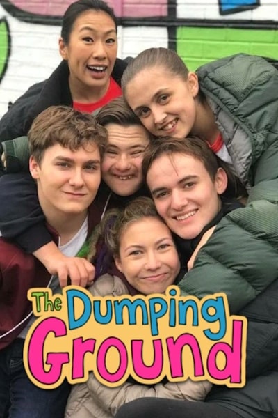 The Dumping Ground - Season 4