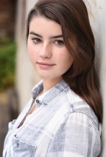 Audrey Holcomb