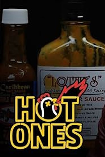 Hot Ones - Season 1