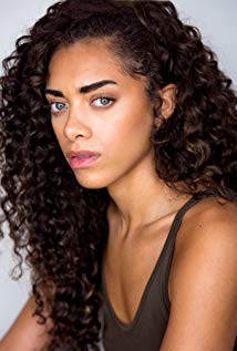 Kiara Barnes