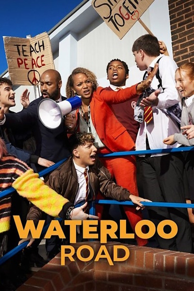 Waterloo Road - Season 16