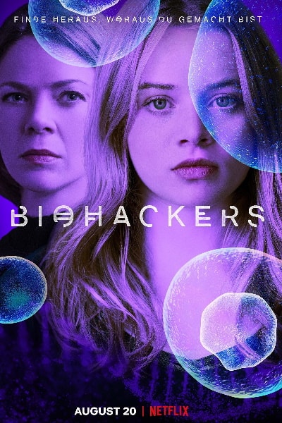 Biohackers - Season 1 [Sub: Eng]