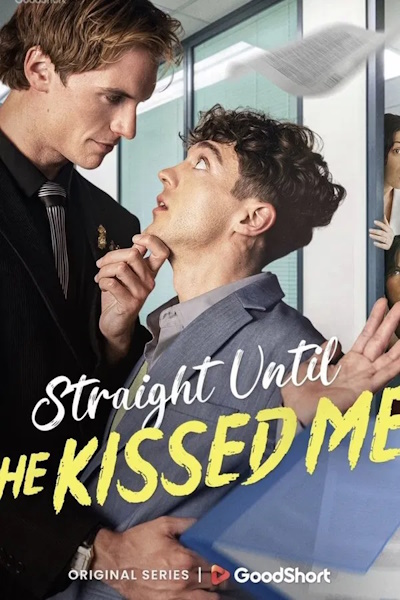 Straight Until He Kissed Me - Season 1