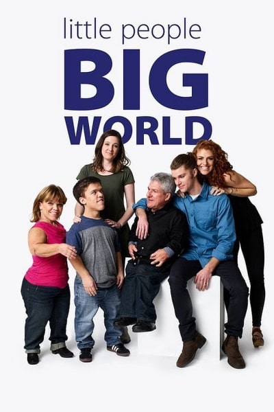 Little People, Big World - Season 20
