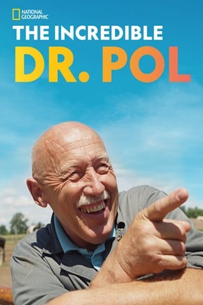The Incredible Dr. Pol - Season 24