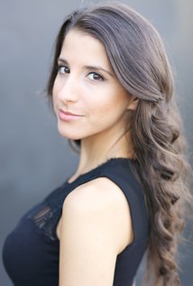 Lilach Mendelovich
