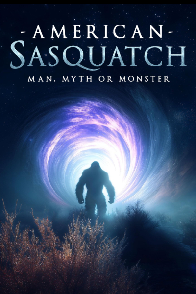 American Sasquatch: Man Myth or Monster