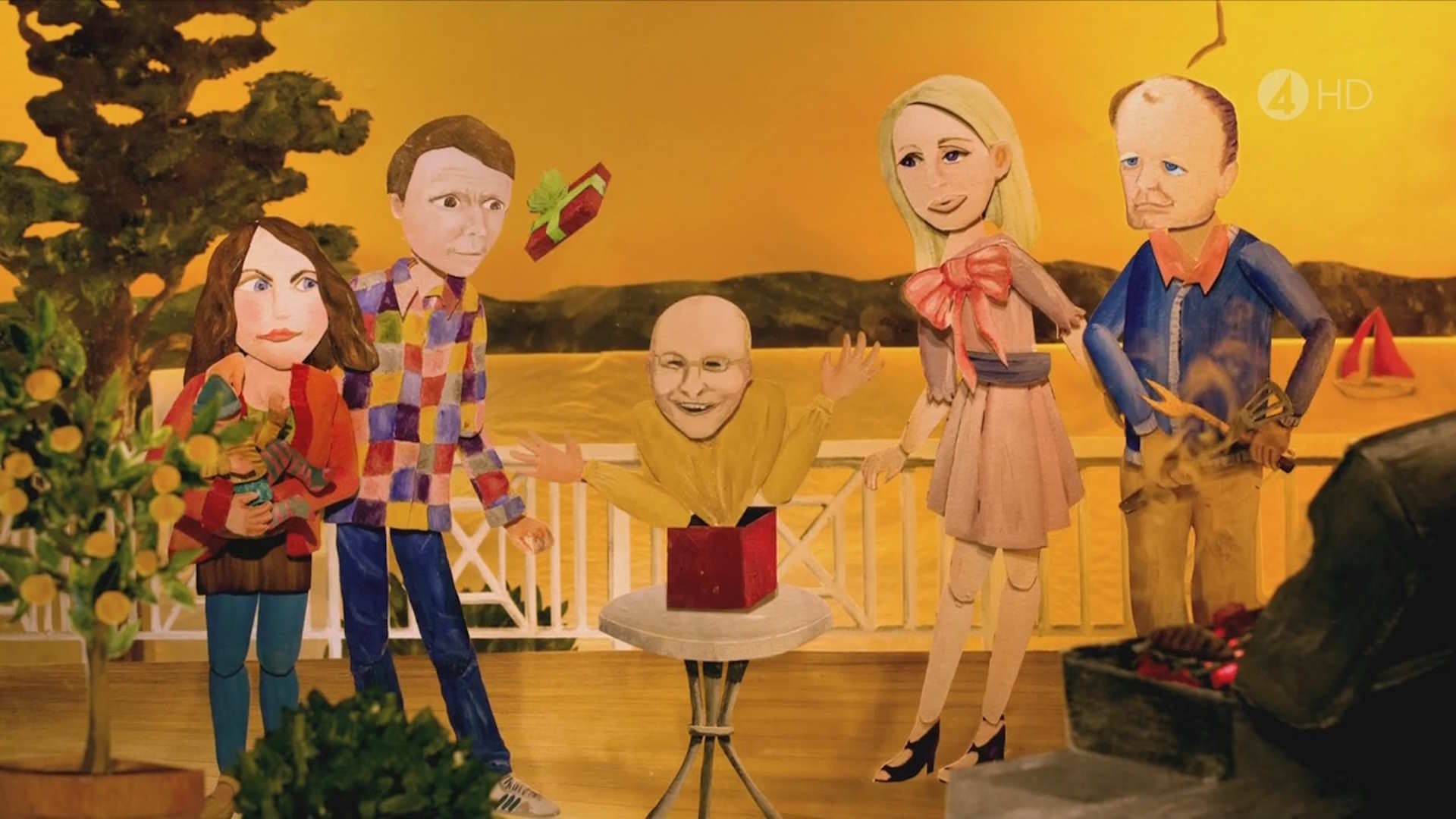 Season 1