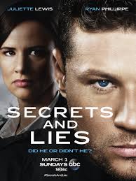 Secrets and Lies - Season 1
