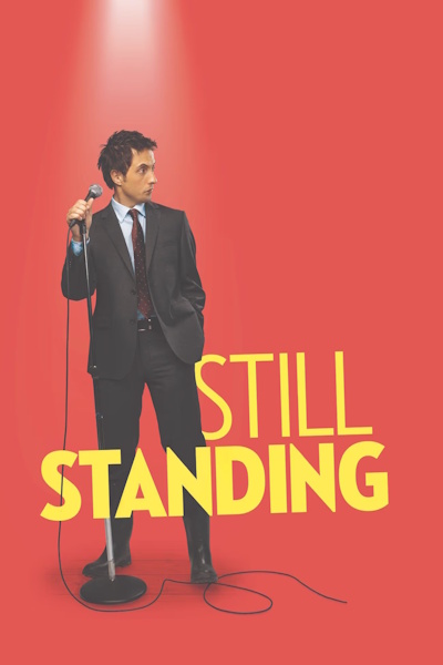 Still Standing - Season 1 (2015)