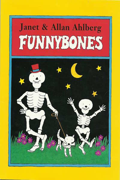 Funnybones - Season 1