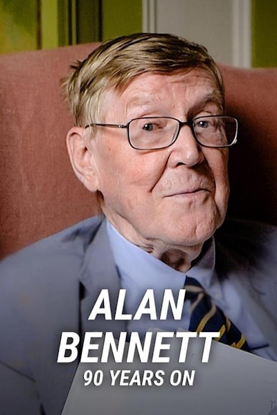 Alan Bennett 90 Years On