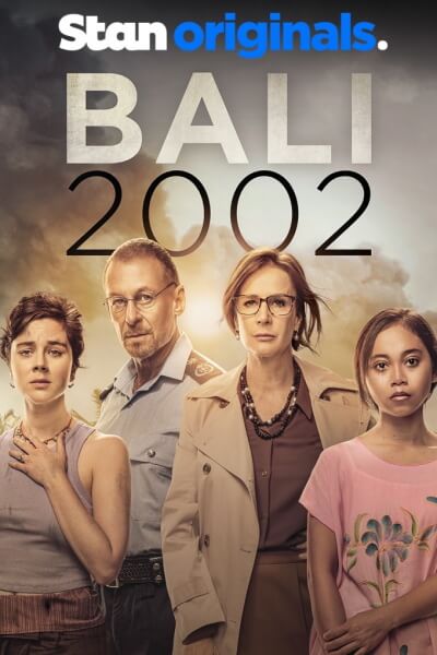 Bali 2002 - Season 1