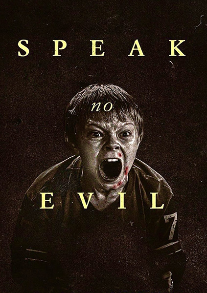 Speak No Evil (2024)