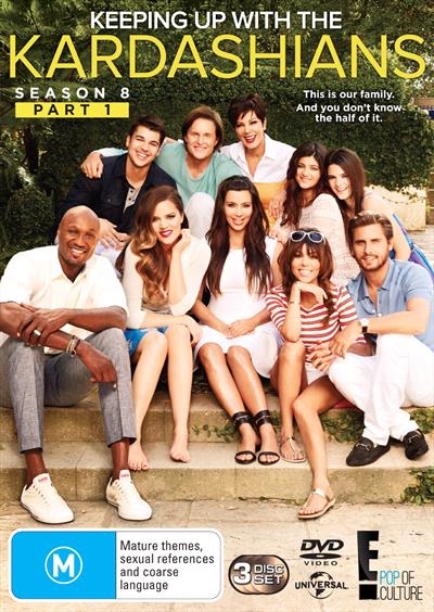 Keeping Up with the Kardashians - Season 8