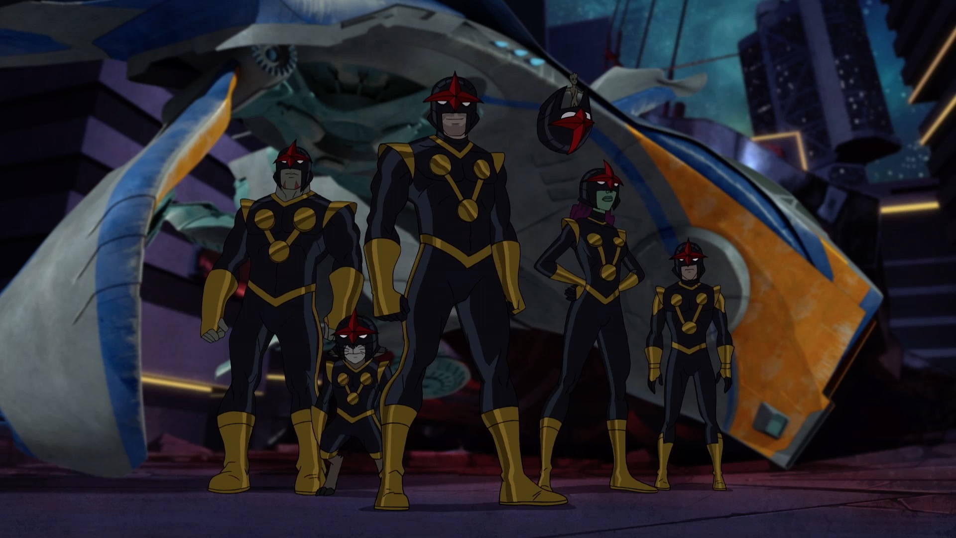 Season 3