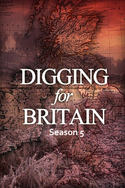 Digging for Britain - Season 5