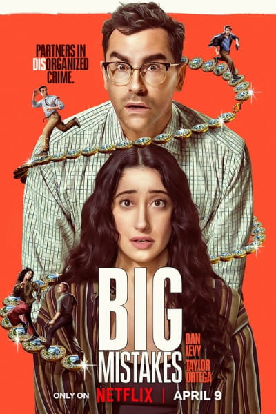 Big Mistakes - Season 1
