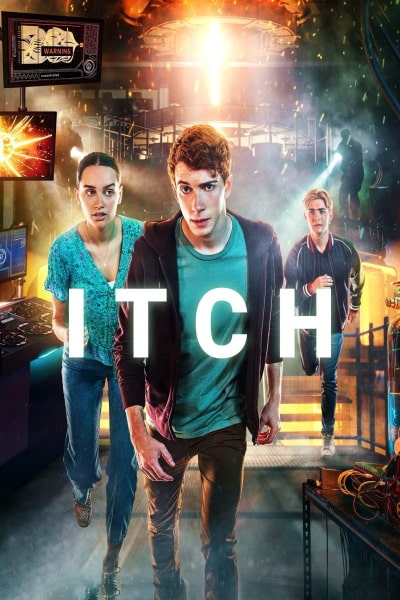 Itch - Season 2