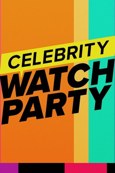 Celebrity Watch Party - Season 1