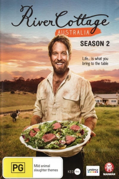 River Cottage Australia - Season 2