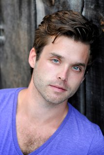 Alex Woods