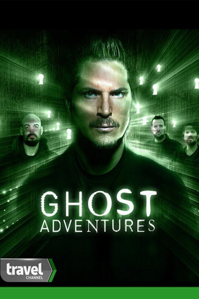 Ghost Adventures - Season 22