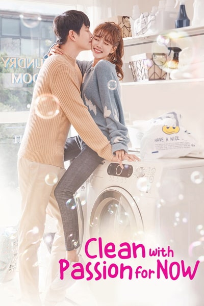Clean with Passion for Now - Season 1