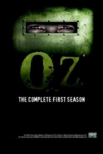 oz tv series season 1