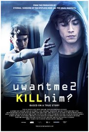 Uwantme2KILLlhim?