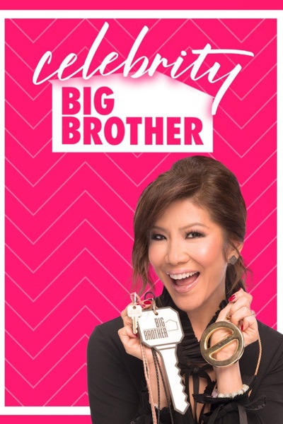 Celebrity Big Brother (US) - Season 1