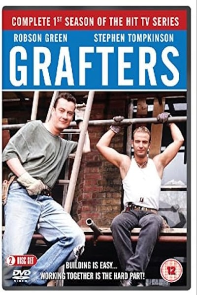 Grafters - Season 1